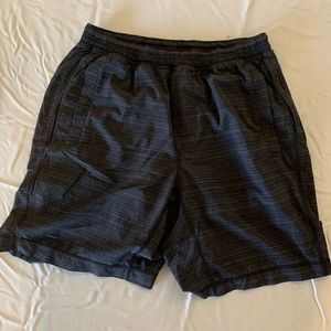 Lululemon Pace Breaker Short Medium 9”